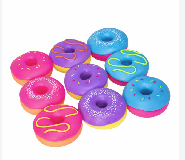 Nee Doh Dohnuts