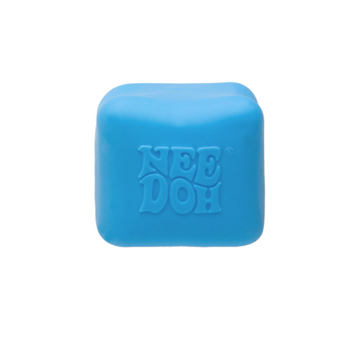 Nee Doh Color Change Cube
