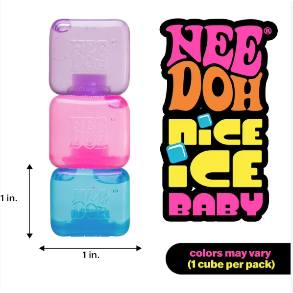 Nee Doh Nice Ice Baby