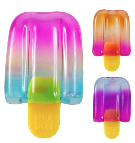 Nee Doh Nice Sicle