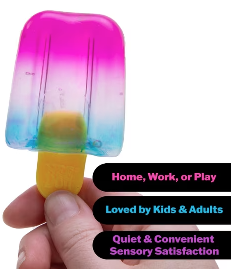 Nee Doh Nice Sicle