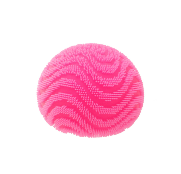 Nee Doh Fuzz Ball · Wonder Waves