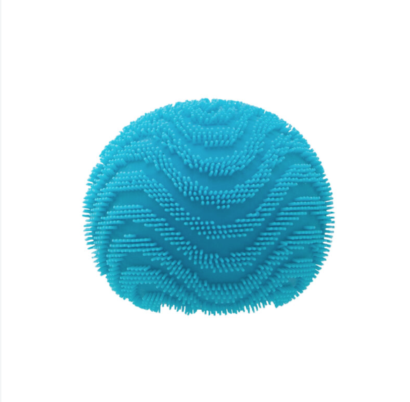 Nee Doh Fuzz Ball · Wonder Waves