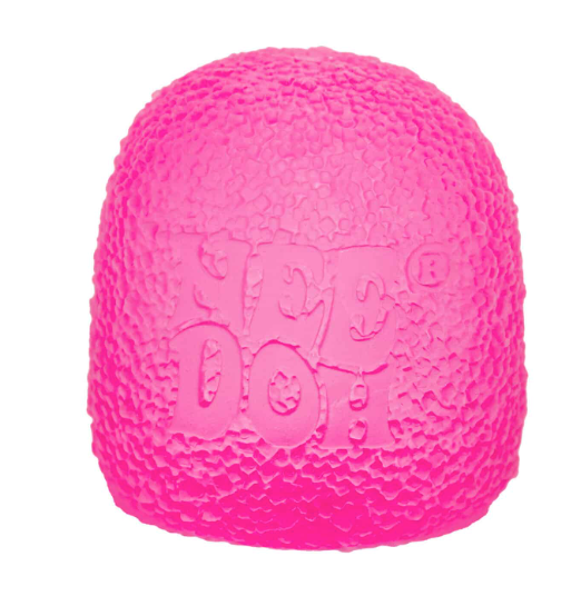 Nee Doh Gumdrop