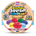 RMS Crazy Fun Mystery Squishy Dumpling – Rare Ruby Edition sealed package