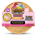 RMS Crazy Fun Mystery Dumpling – Pork Bun Edition sealed package