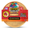 RMS Crazy Fun Mystery Dumpling – Angry Glitter Edition sealed package