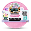 RMS Crazy Fun Mystery Dumpling – Cotton Candy Edition sealed package